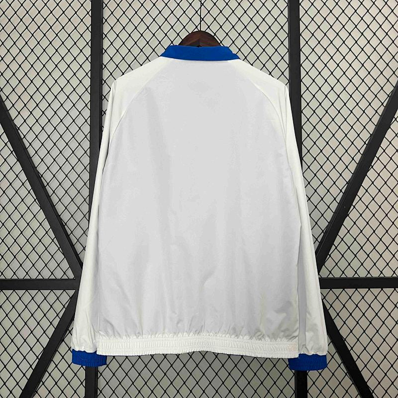 Coupe-vent Argentina Trench Coat 25/26