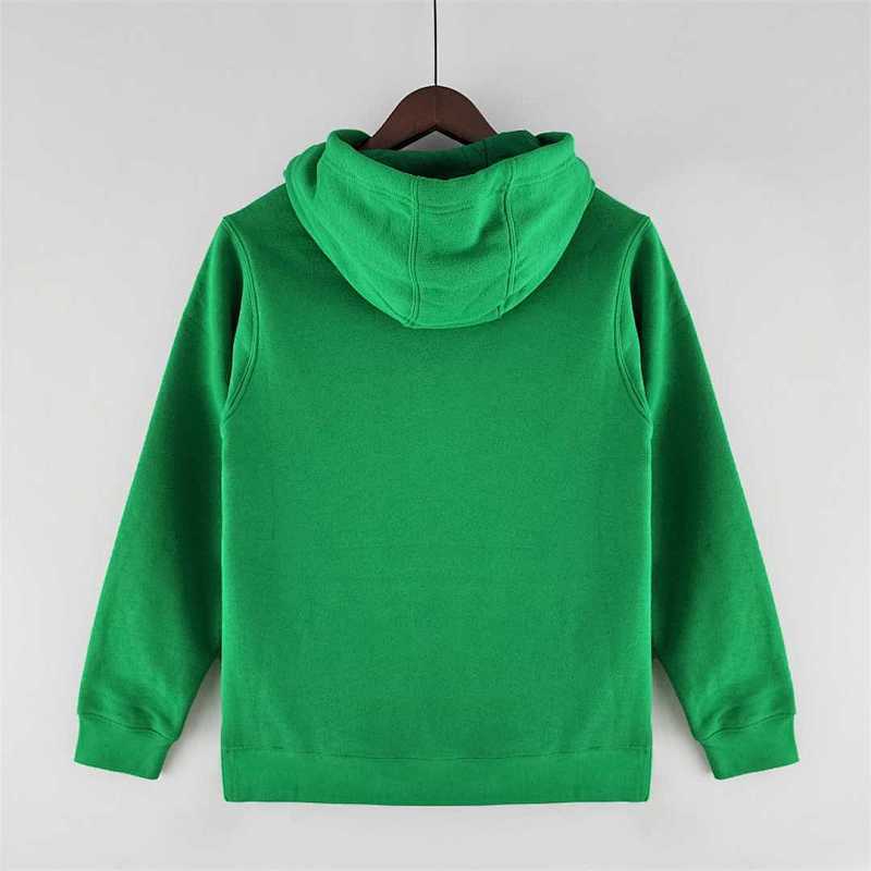 Survêtement Brazil Hoodie 25/26