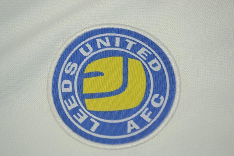 Maillot Leeds United Domicile Rétro 1978