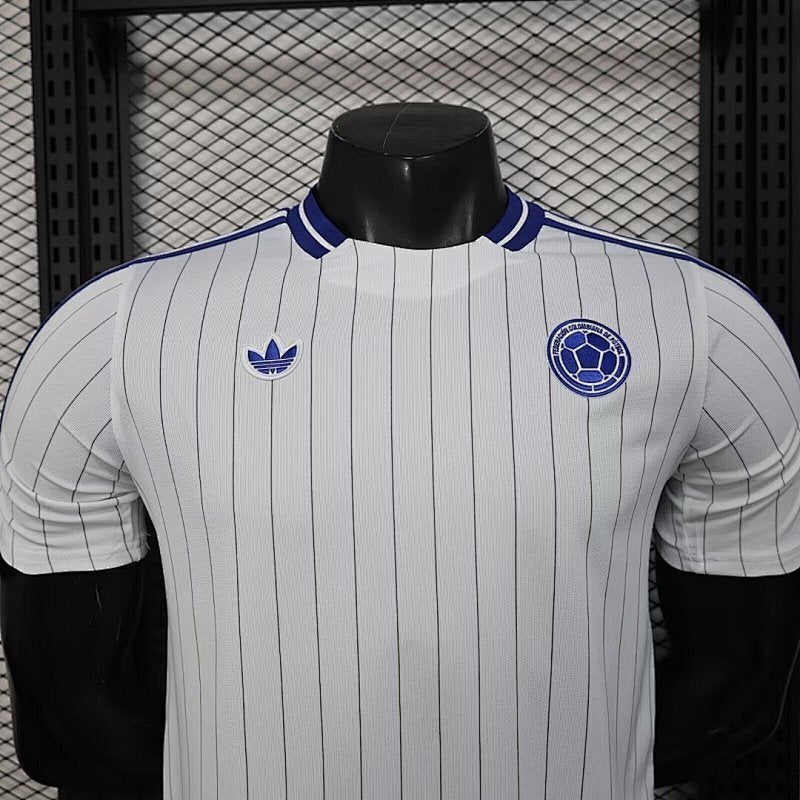 Maillot Colombia US Pack 25/26