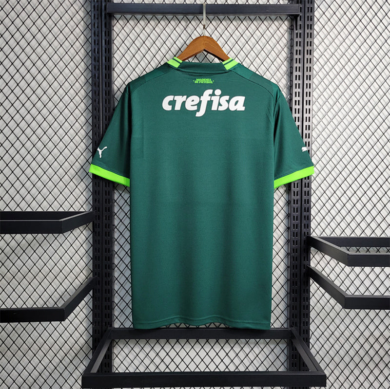 Camiseta Palmeiras Local 23/24