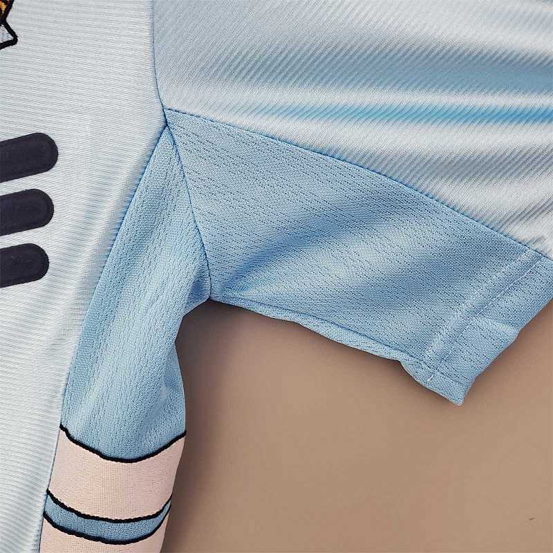 Maillot Marseille Extérieur 98/99