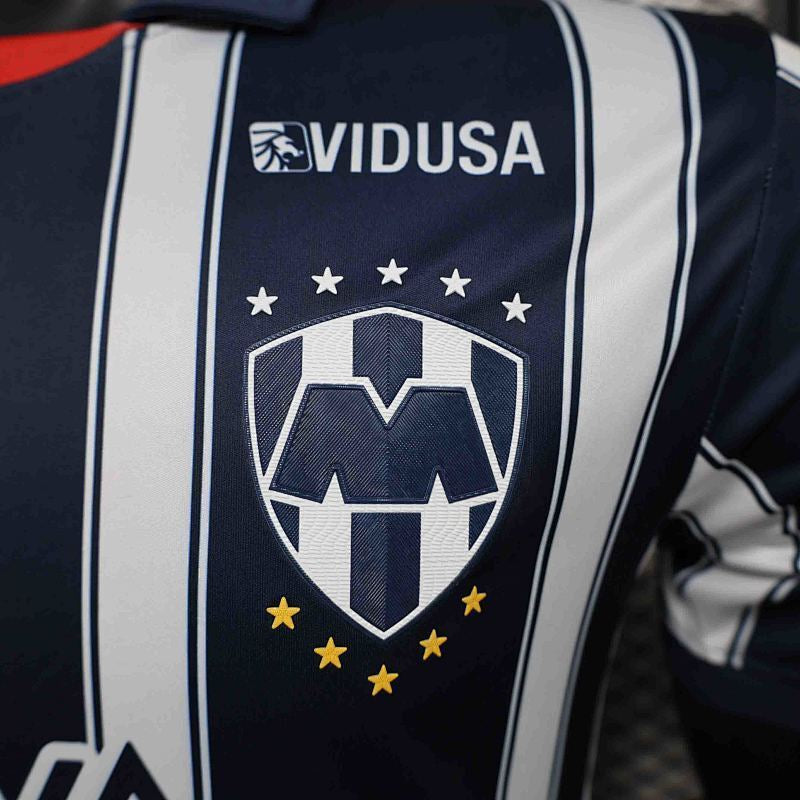 Maillot Monterrey Sport Domicile Player Version 24/25