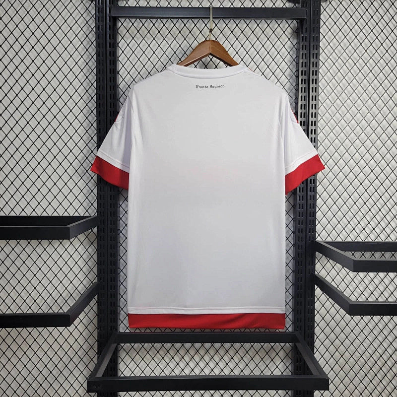 Maillot Flamengo Extérieur Rétro 15/16