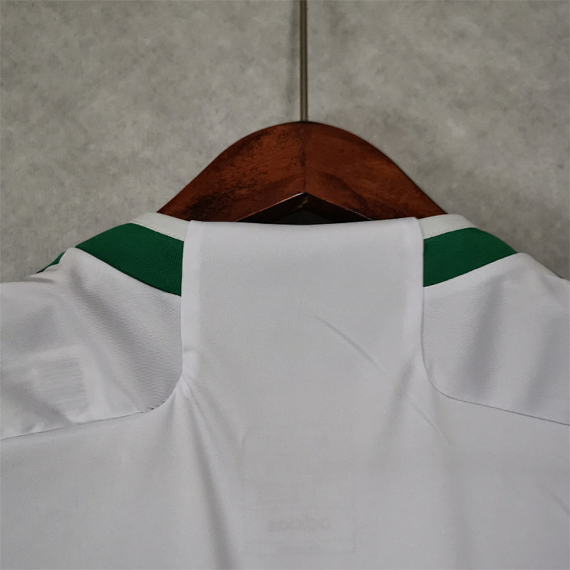 Algeria Home Jersey 2022