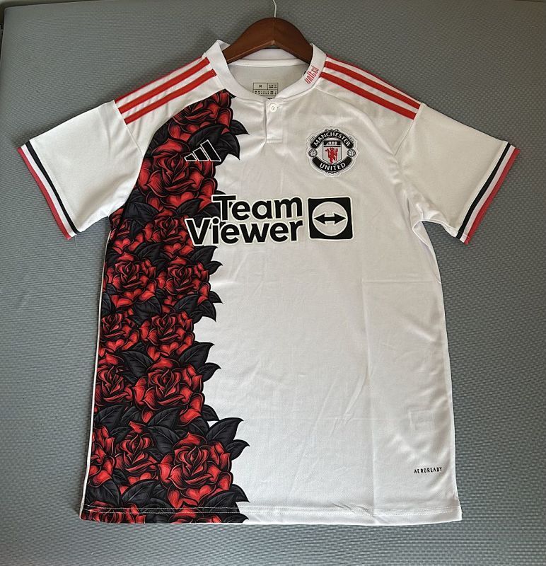 Maillot Manchester United Édition spéciale 25/26