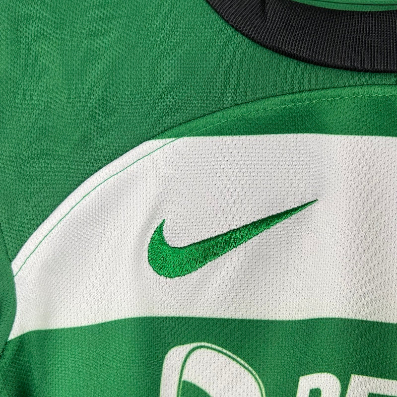 Ensemble Enfant Sporting CP Domicile 23/24