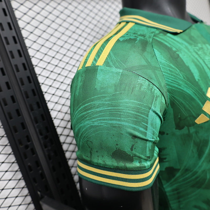 Maillot Arabie Saoudite Édition spéciale Player Version 2026
