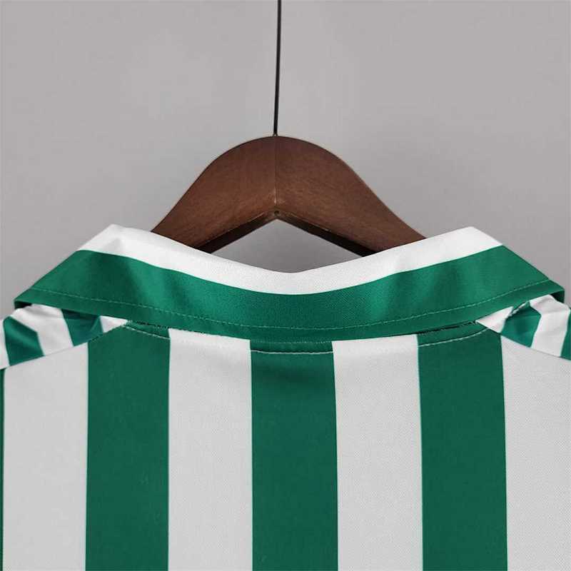 Maillot Real Betis Domicile 25/26