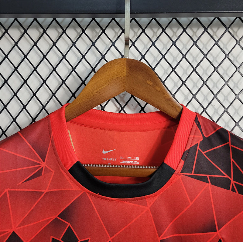 Maillot Canada 25/26
