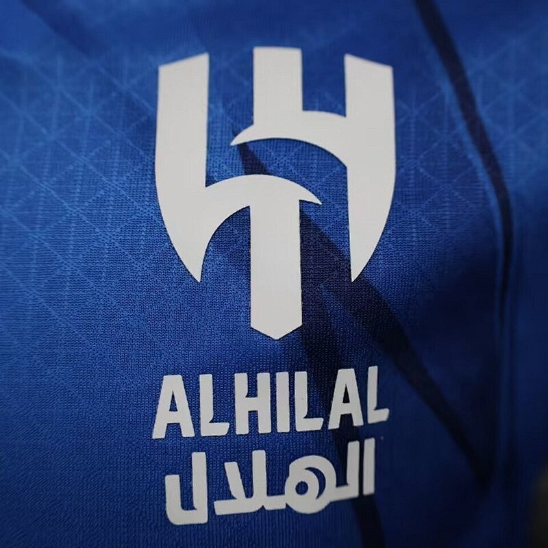 Maillot Al Hilal Player Version 23/24