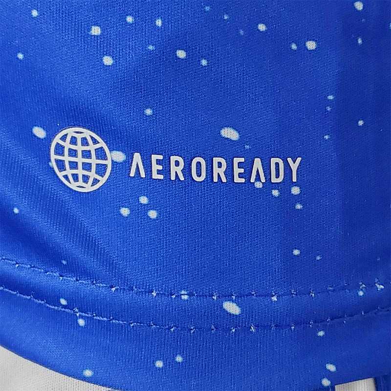 Ensemble Enfant Cruzeiro Domicile 22/23