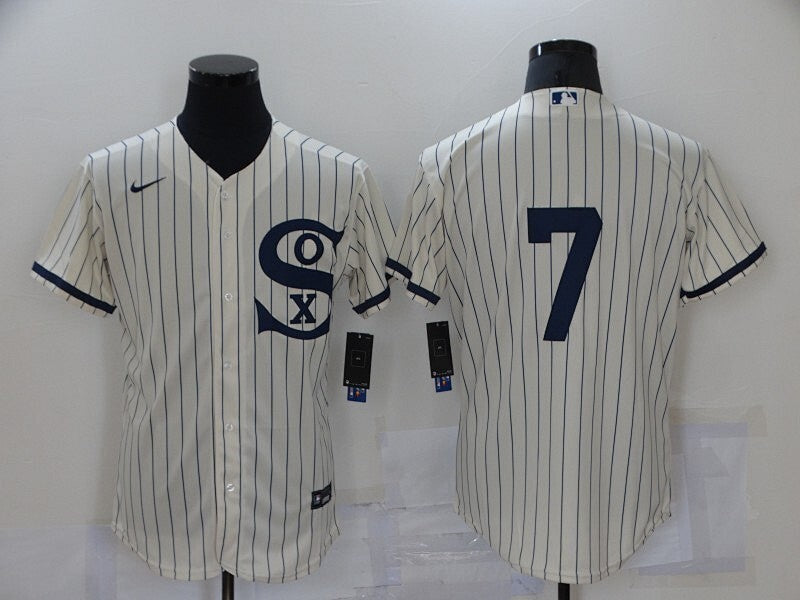 Maillot Chicago Sox 25/26