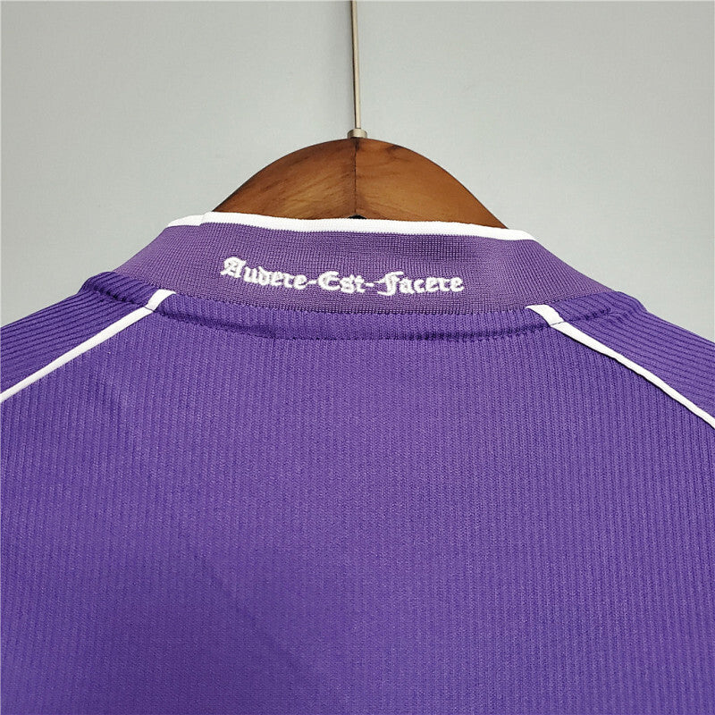 Camiseta Tottenham Visitante 98/00