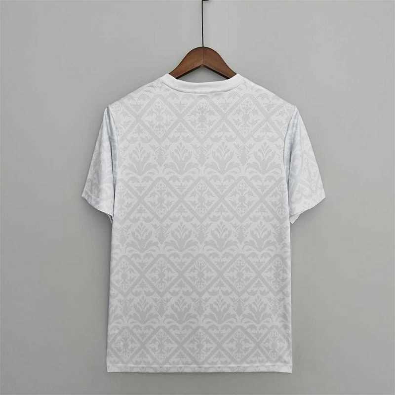 Camiseta Italia Euro Championship Blanco Edición Especial 2022