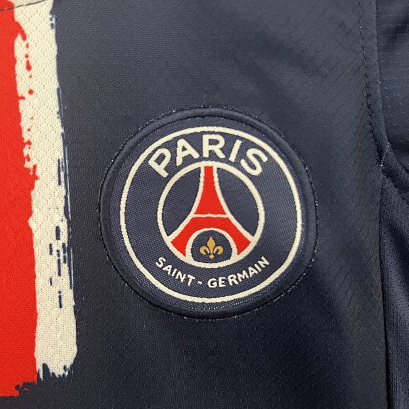 Ensemble Enfant PSG Domicile 24/25