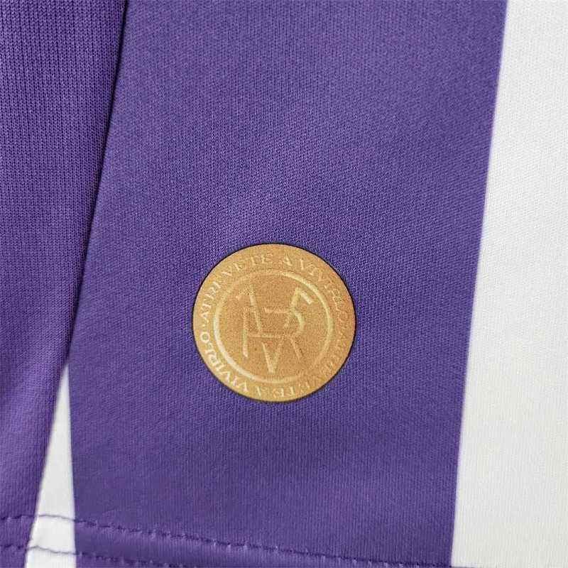 Maillot Valladolid Domicile 22/23