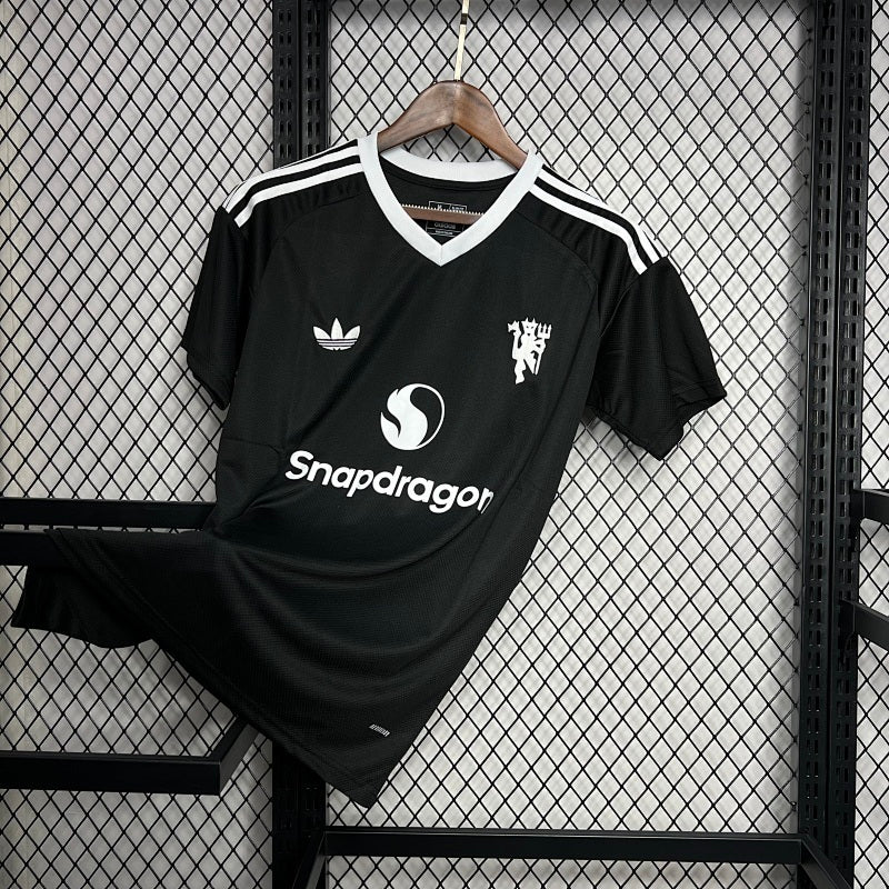 Maillot Manchester United Gardien 24/25