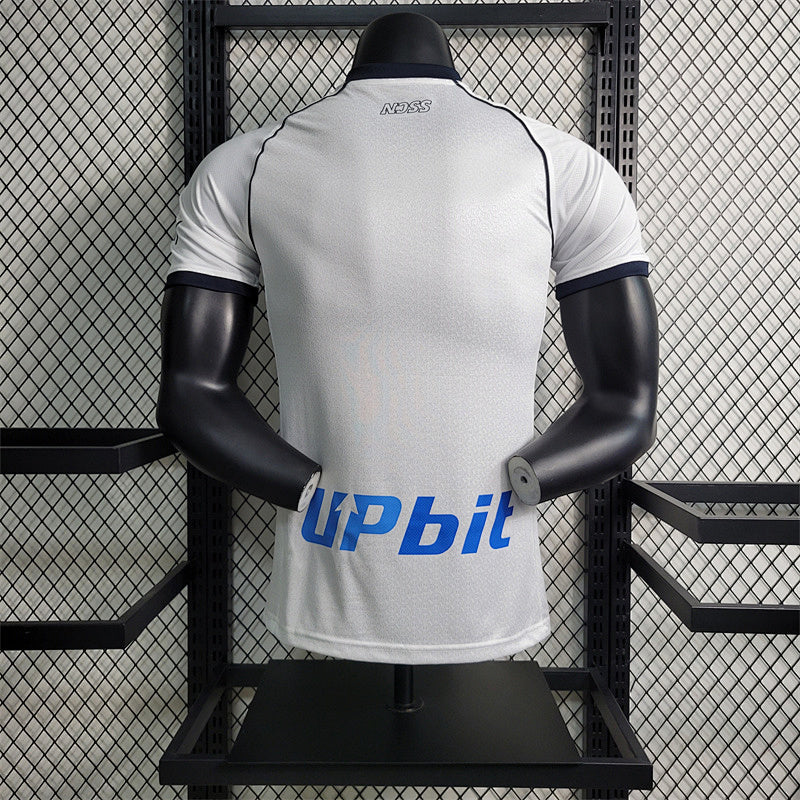 Maillot Naples Extérieur Player Version 23/24