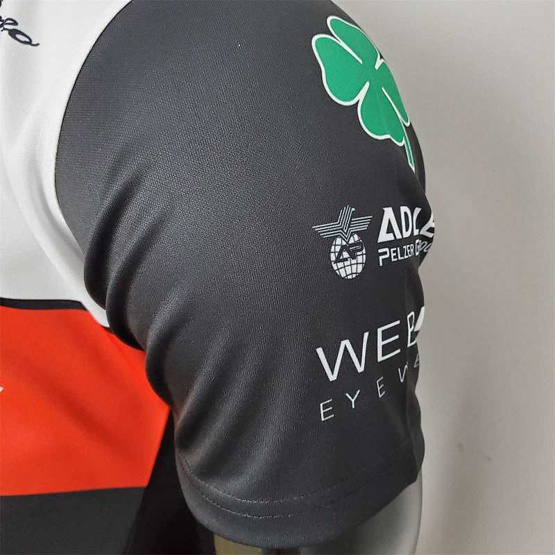 Maillot Formula One Alfa 25/26