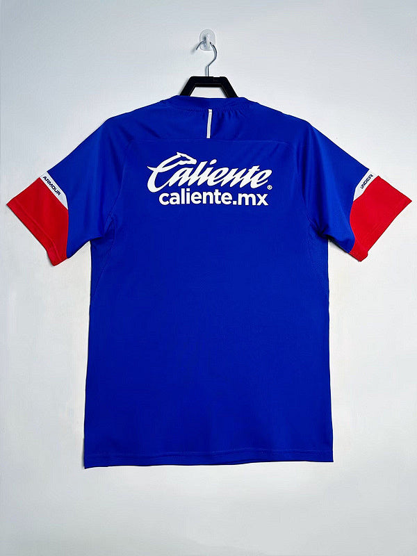Maillot Cruz Azul Vintage Domicile Rétro 18/19