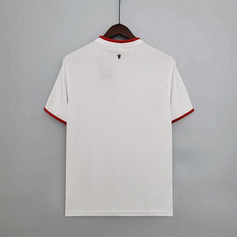 Maillot Manchester United Extérieur Rétro 2013/14
