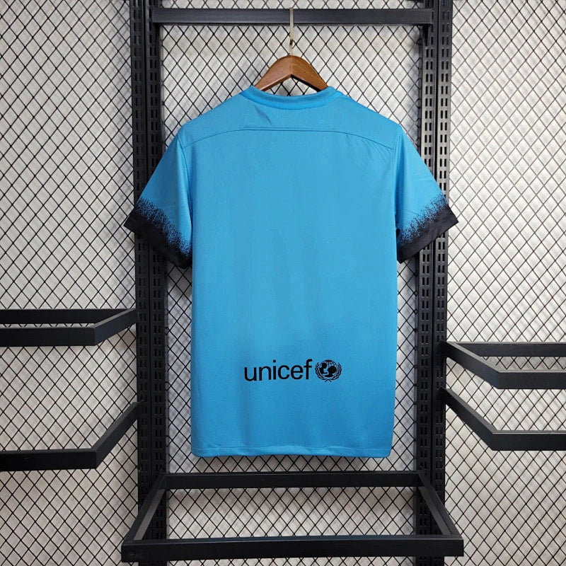 Maillot FC Barcelone Third Rétro 15/16