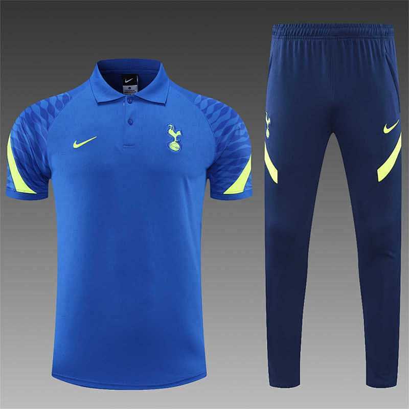 Polo Tottenham 25/26