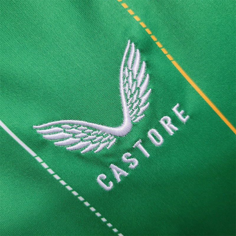 Camiseta Irlanda Local 2023