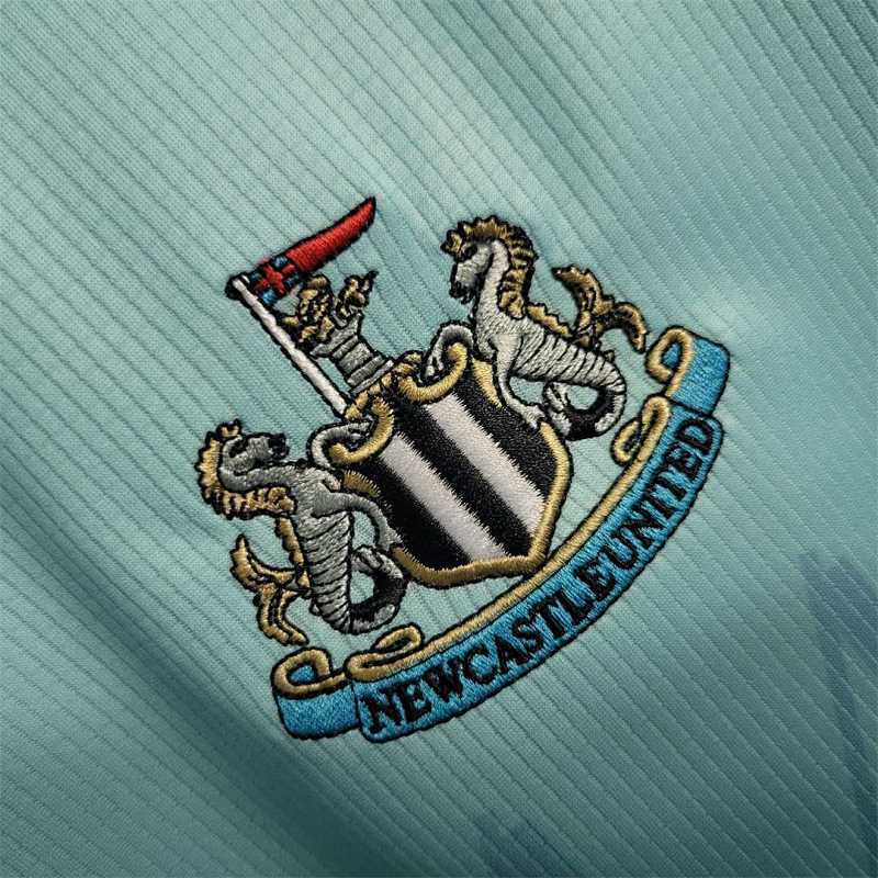 Maillot Newcastle Pre-Match 22/23