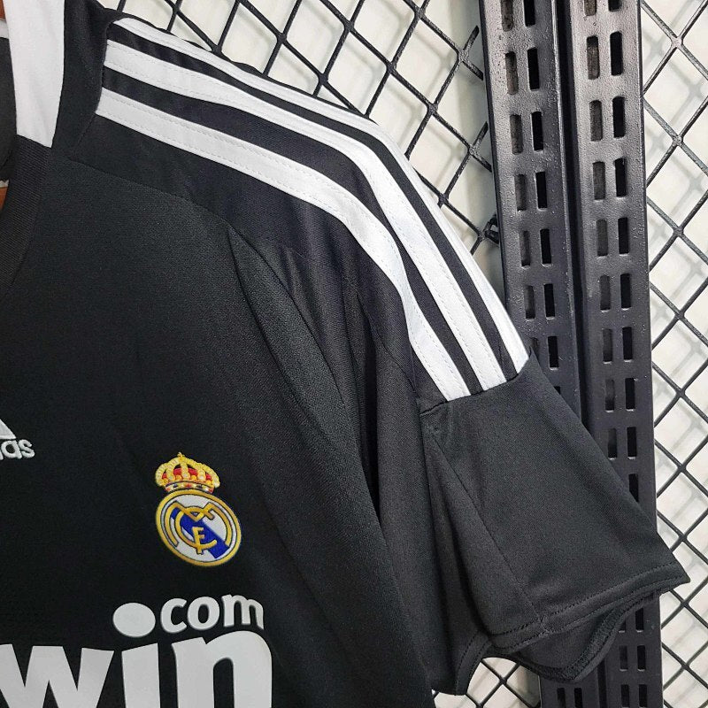 Maillot Real Madrid Third Rétro 25/26