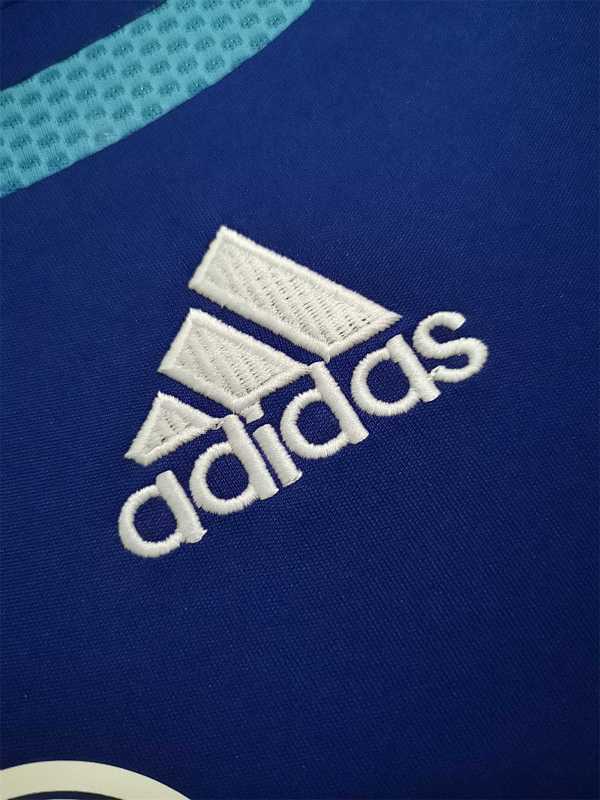 Maillot Japan Domicile Rétro 2006