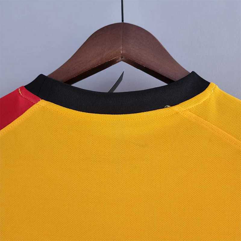 Maillot Galatasaray Domicile 22/23