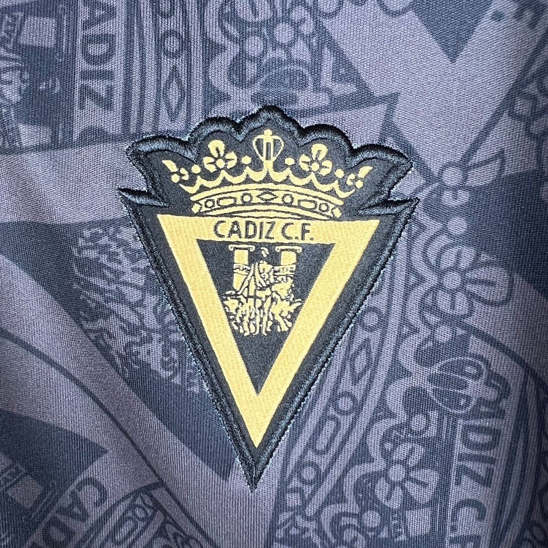 Maillot Cadiz Extérieur 23/24