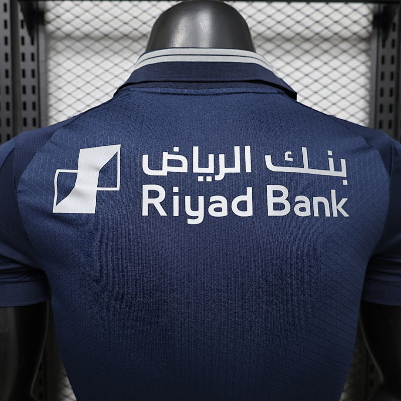 Maillot Al-Hilal Édition spéciale Player Version 26/27