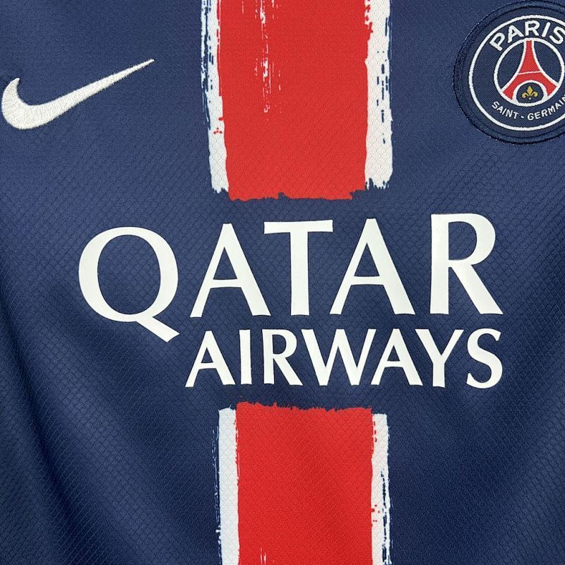 Maillot PSG Enfant 24/25