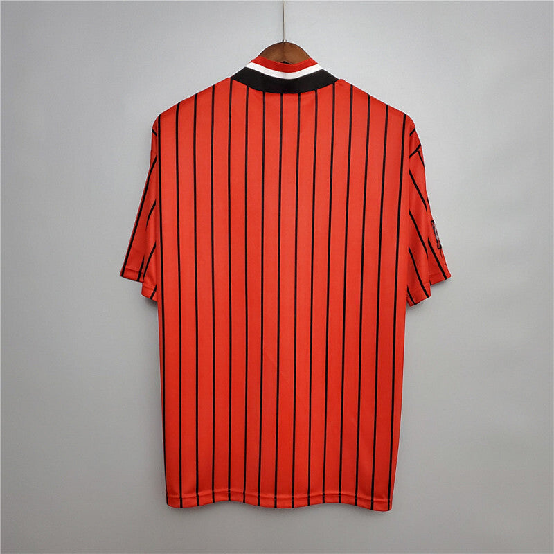 Rangers Away Retro Jersey 1994/95