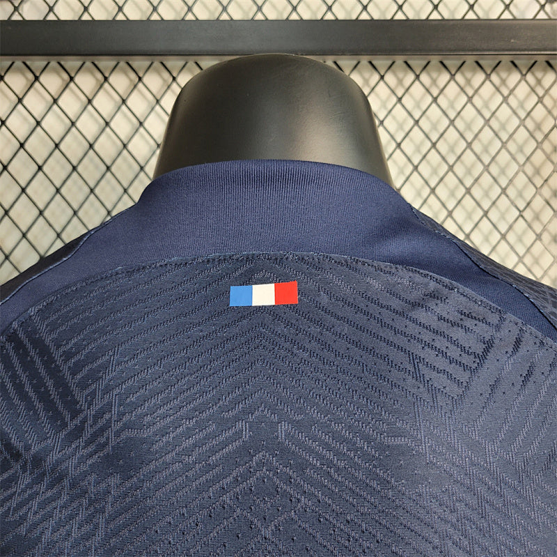 Maillot PSG Domicile Player Version 23/24