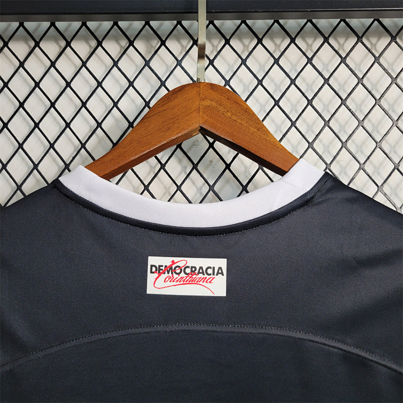 Camiseta Corinthians Visitante 23/24