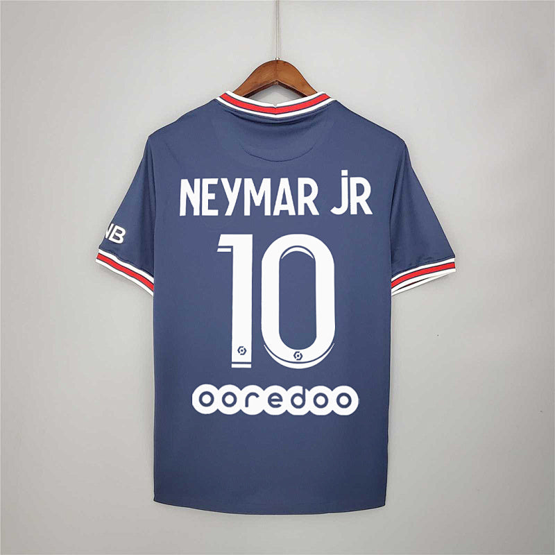 Maillot PSG Domicile 21/22