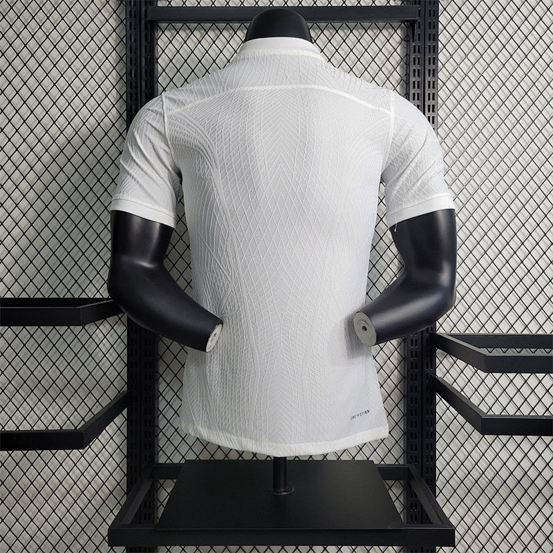 Maillot Al-Ittihad Extérieur Player Version 23/24