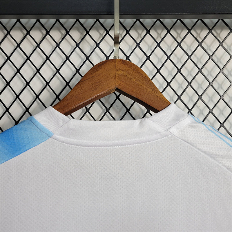 Camiseta Marseille 23/24 (2)
