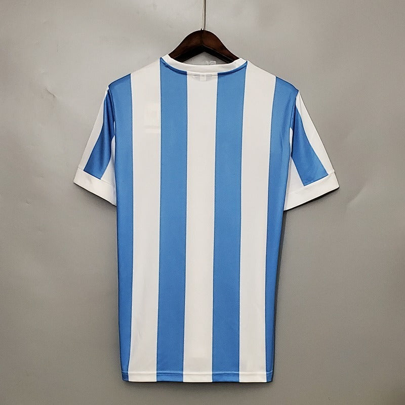 Maillot Argentina Domicile Rétro 1978