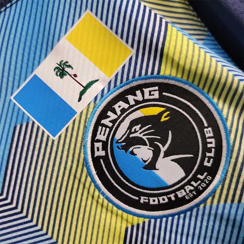 Maillot Penang Domicile 22/23