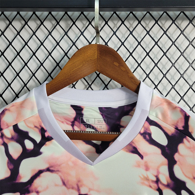 Maillot Japan cherry tree 25/26