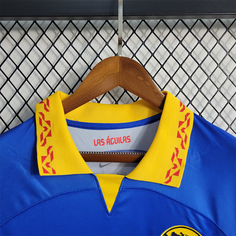 Maillot American Extérieur 23/24