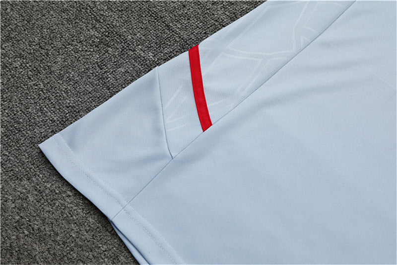 Conjunto Lyon Pre-Partido 22/23