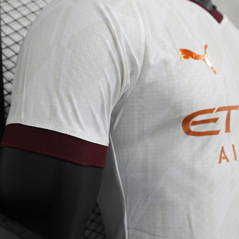 Maillot Manchester City Extérieur Player Version 23/24