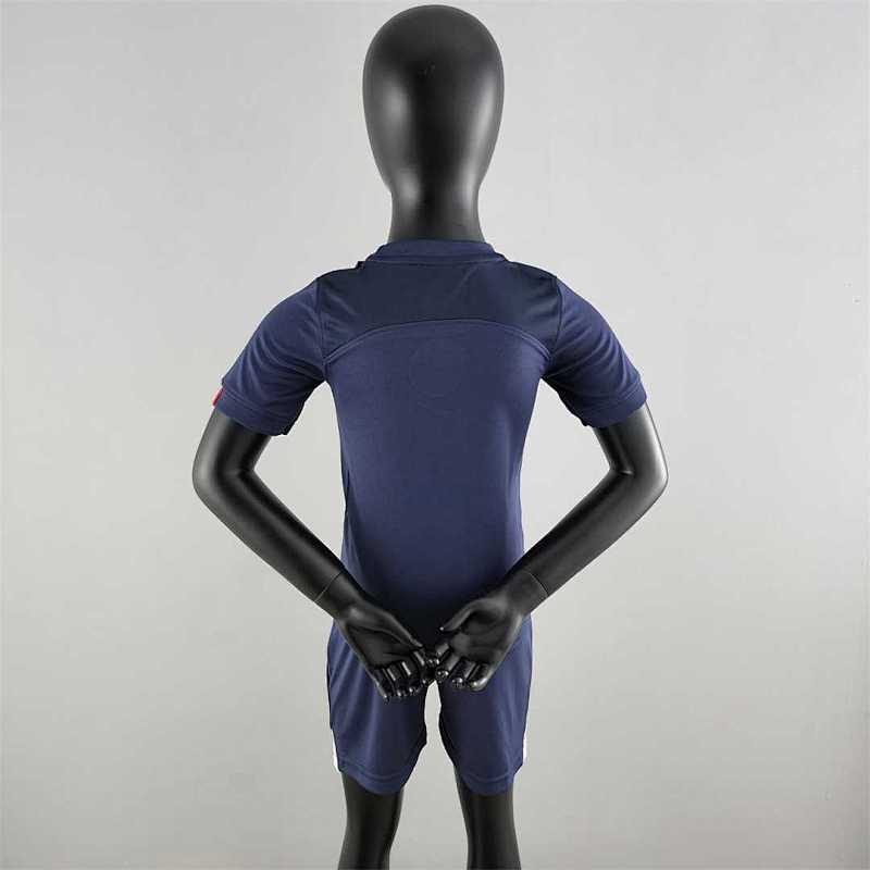 Ensemble Enfant PSG Domicile 22/23