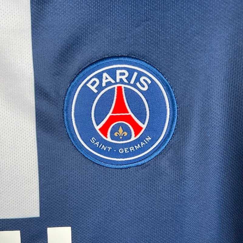 Maillot PSG Domicile Rétro 19/20